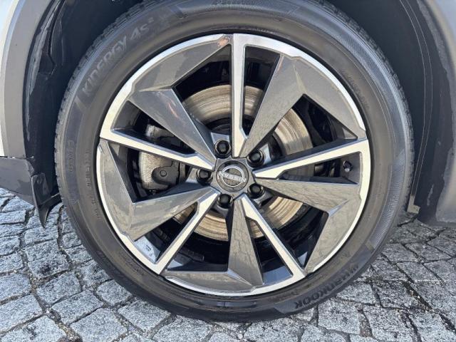 Nissan Qashqai image 7