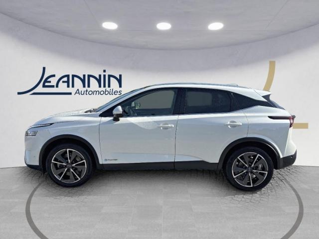 Nissan Qashqai image 5