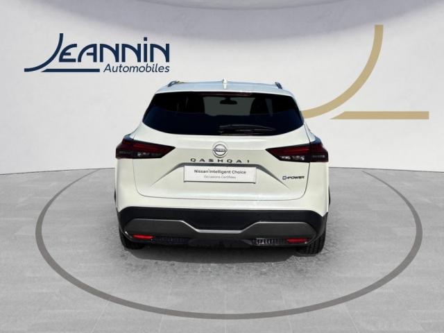 Nissan Qashqai image 3