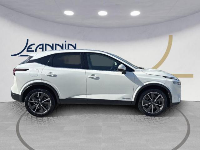 Nissan Qashqai image 9