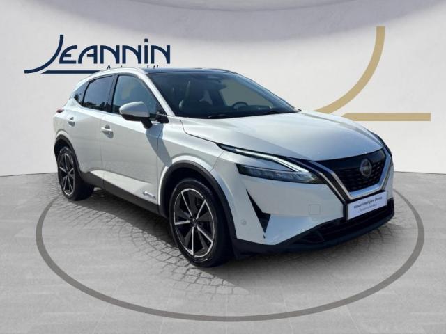 Nissan Qashqai image 2