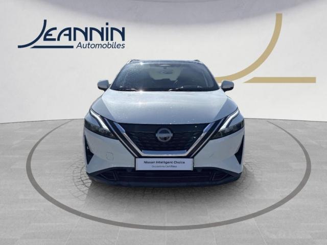 Nissan Qashqai image 6