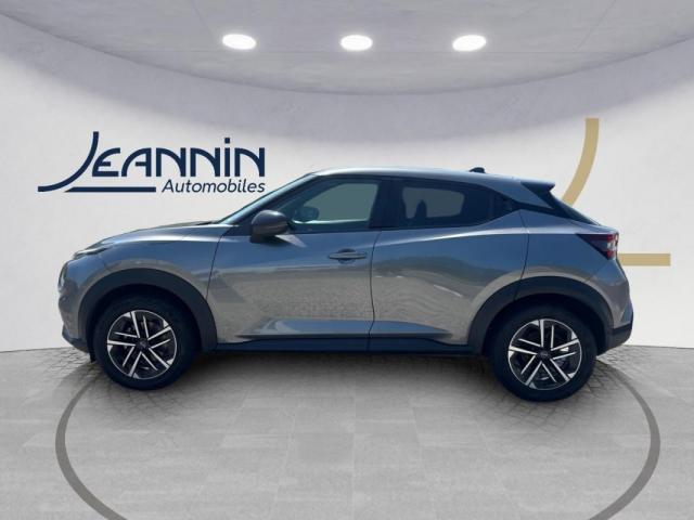 Nissan Juke image 6