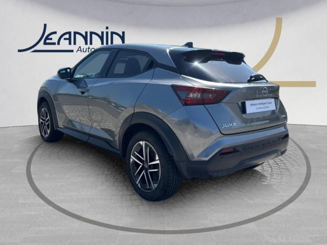 Nissan Juke image 4