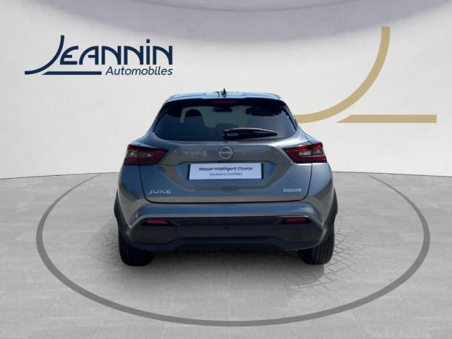 Nissan Juke image 8