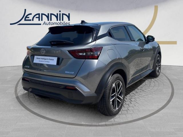 Nissan Juke image 9