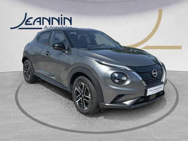 Nissan Juke image 1