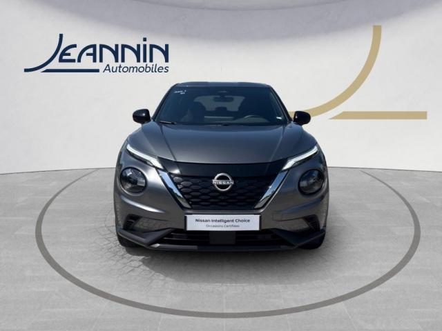 Nissan Juke image 2