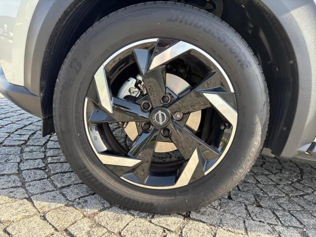 Nissan Juke image 1