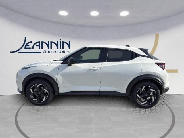 Nissan Juke image 5