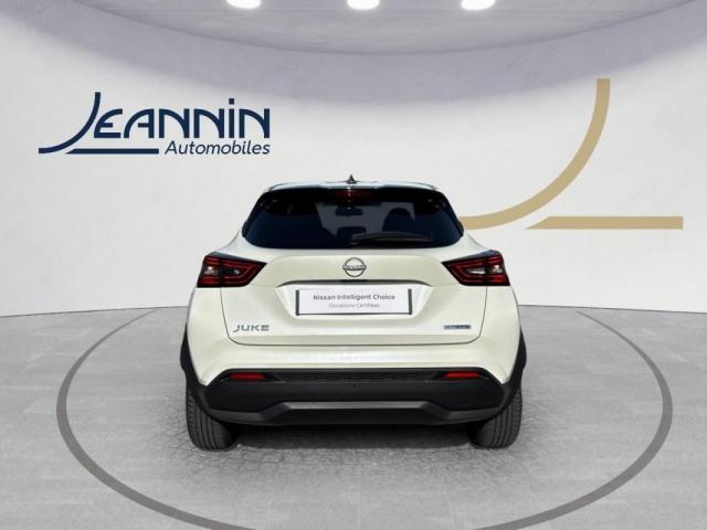 Nissan Juke image 9