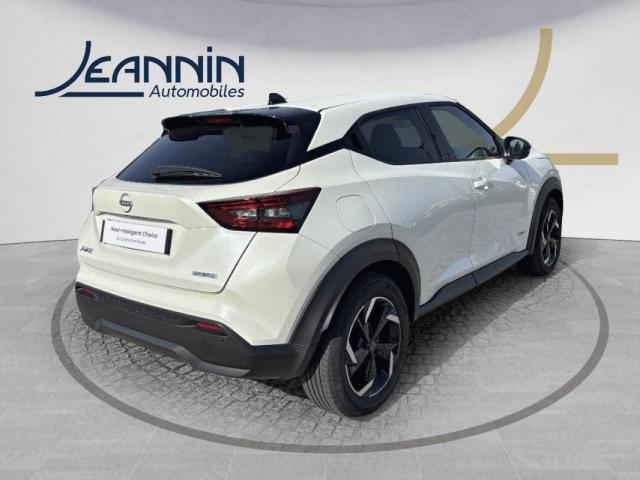 Nissan Juke image 7