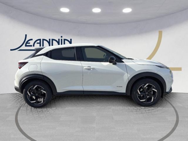 Nissan Juke image 3