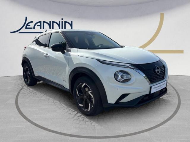 Nissan Juke image 4