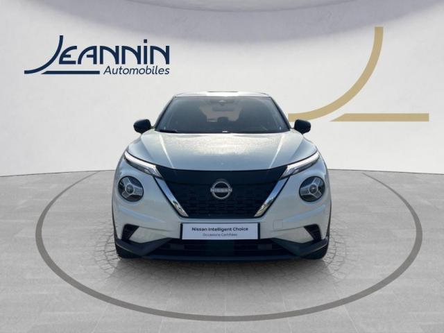 Nissan Juke image 2