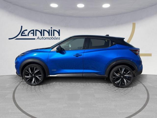 Nissan Juke image 8