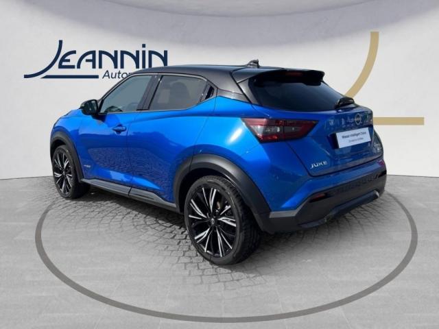 Nissan Juke image 5