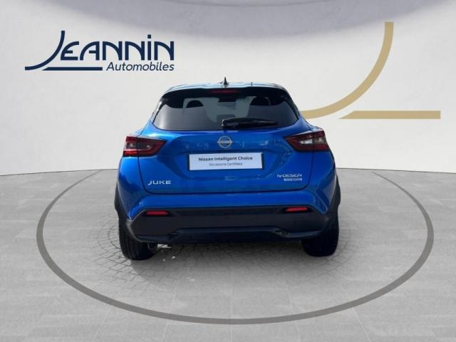 Nissan Juke image 3