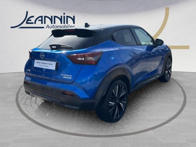 Nissan Juke image 2
