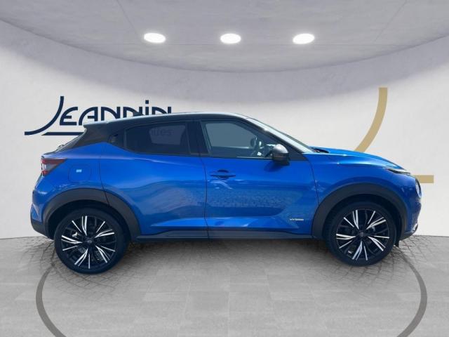 Nissan Juke image 6
