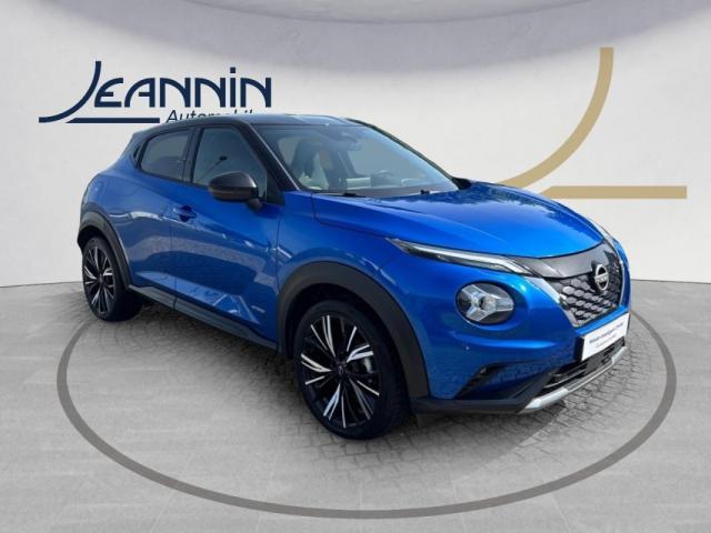 Nissan Juke image 4
