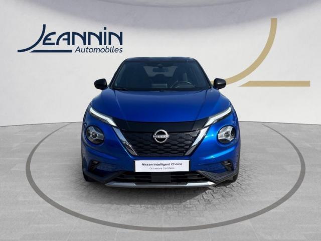 Nissan Juke image 1