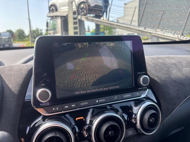 Nissan Juke image 9