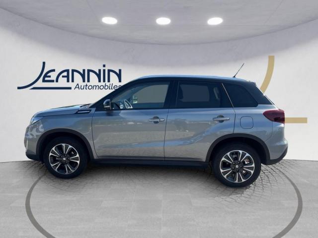 Suzuki Vitara 1.5 Dualjet Hybrid Auto Style