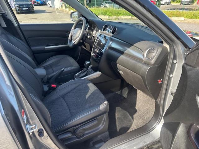 Suzuki Vitara image 4