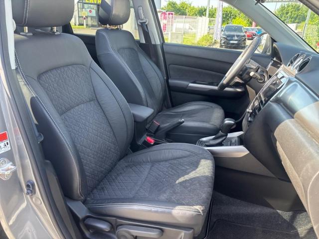 Suzuki Vitara image 6