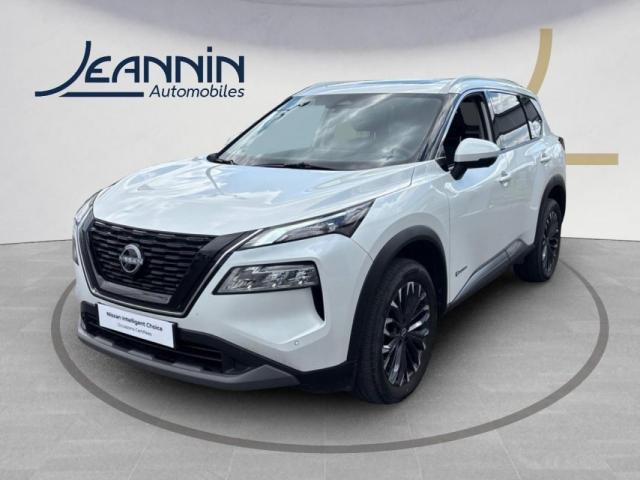 Nissan X-Trail E-Power 204 Ch N-Connecta