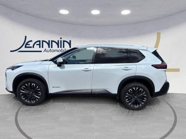 Nissan X-Trail image 4