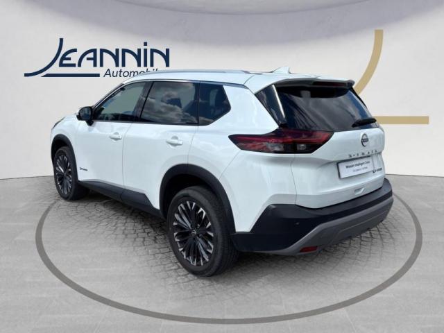 Nissan X-Trail image 8