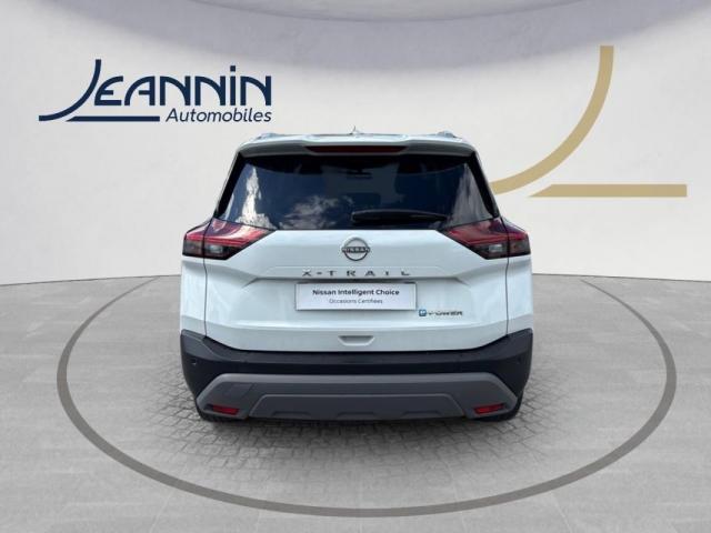 Nissan X-Trail image 9