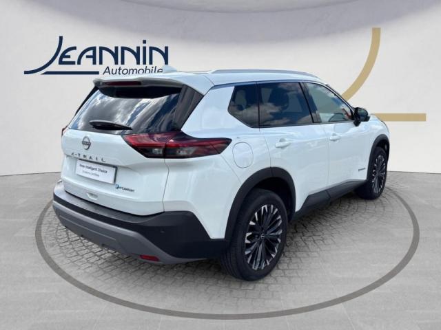 Nissan X-Trail image 3