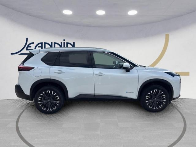 Nissan X-Trail image 6