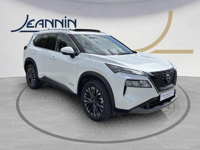 Nissan X-Trail image 1