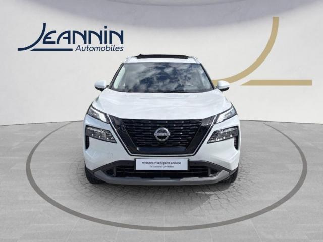 Nissan X-Trail image 7