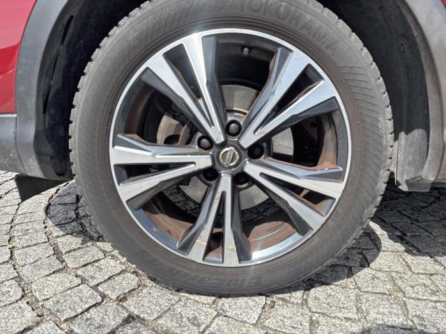 Nissan Qashqai image 9