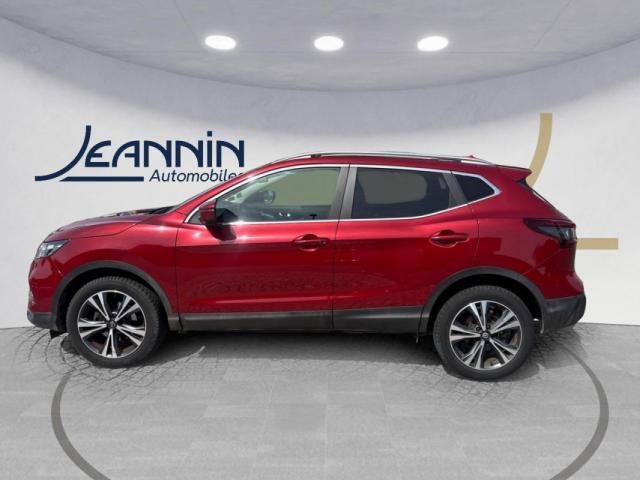 Nissan Qashqai image 6