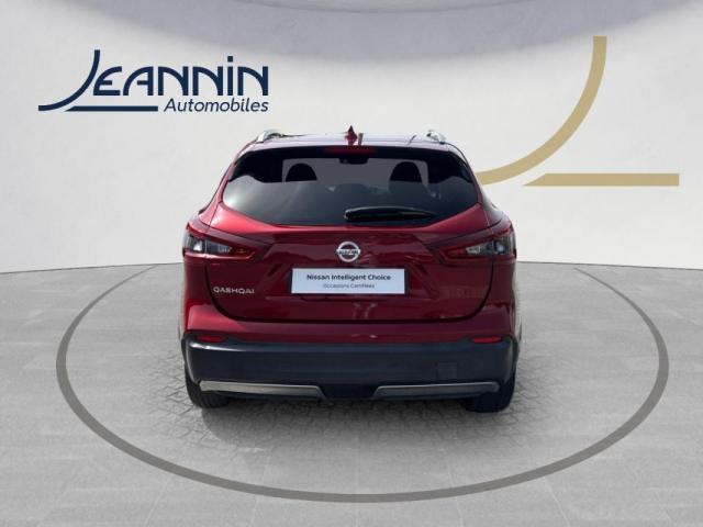Nissan Qashqai image 5