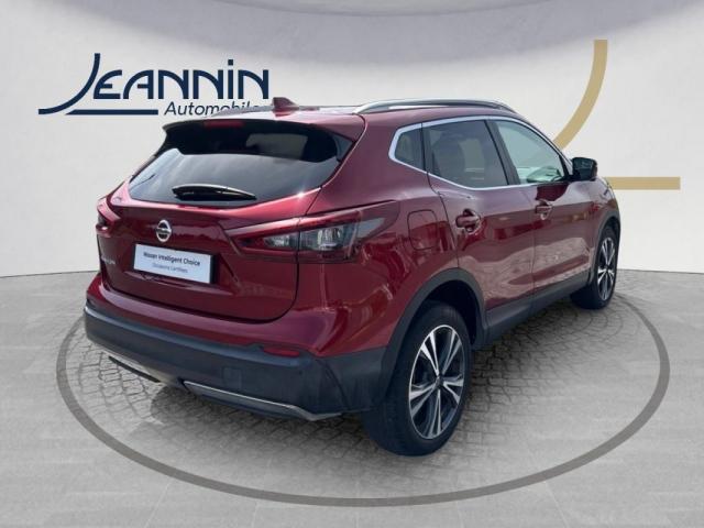 Nissan Qashqai image 3