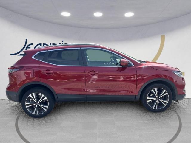 Nissan Qashqai image 8