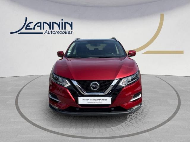Nissan Qashqai image 4