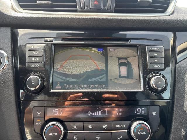 Nissan Qashqai image 7