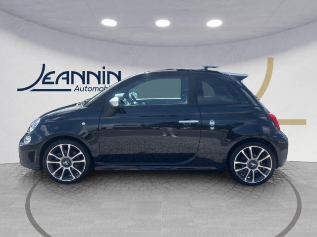 Abarth 595 image 3