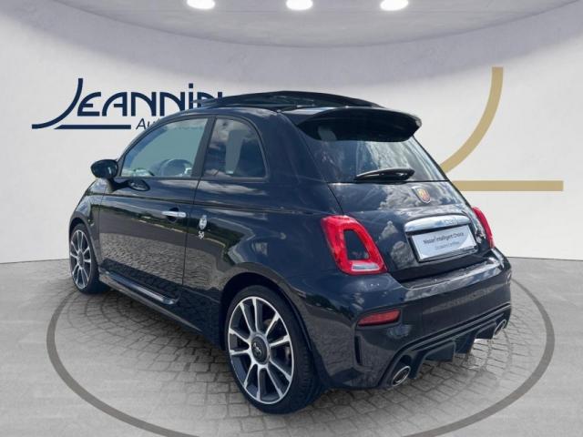 Abarth 595 image 2