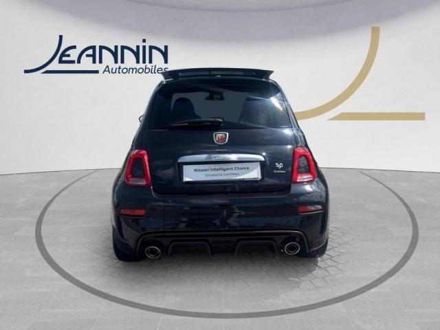 Abarth 595 image 7