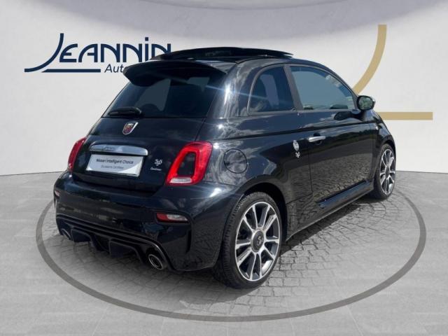 Abarth 595 image 5