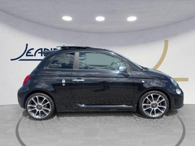 Abarth 595 image 6